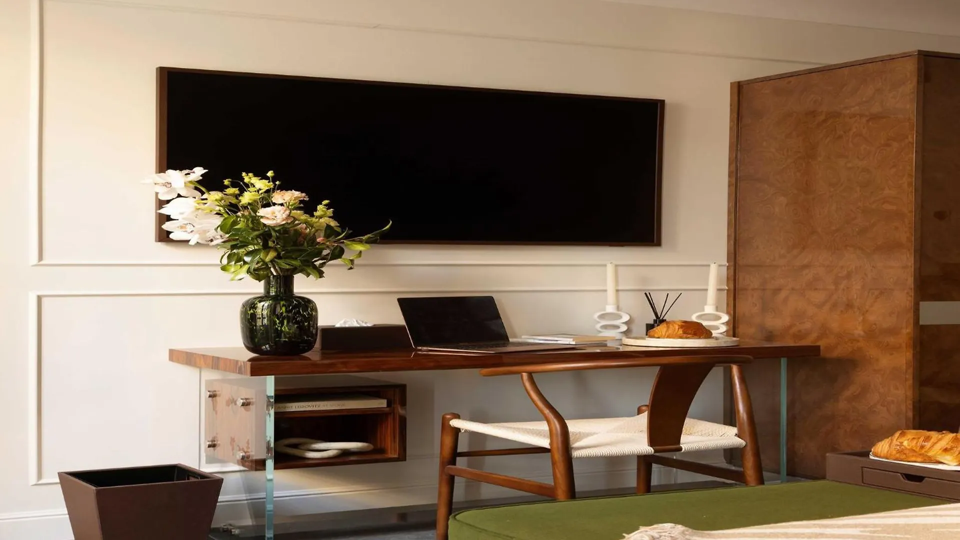 Palais Bourbon Hotel - Room 13- 2P - Invalides Paris 0*,