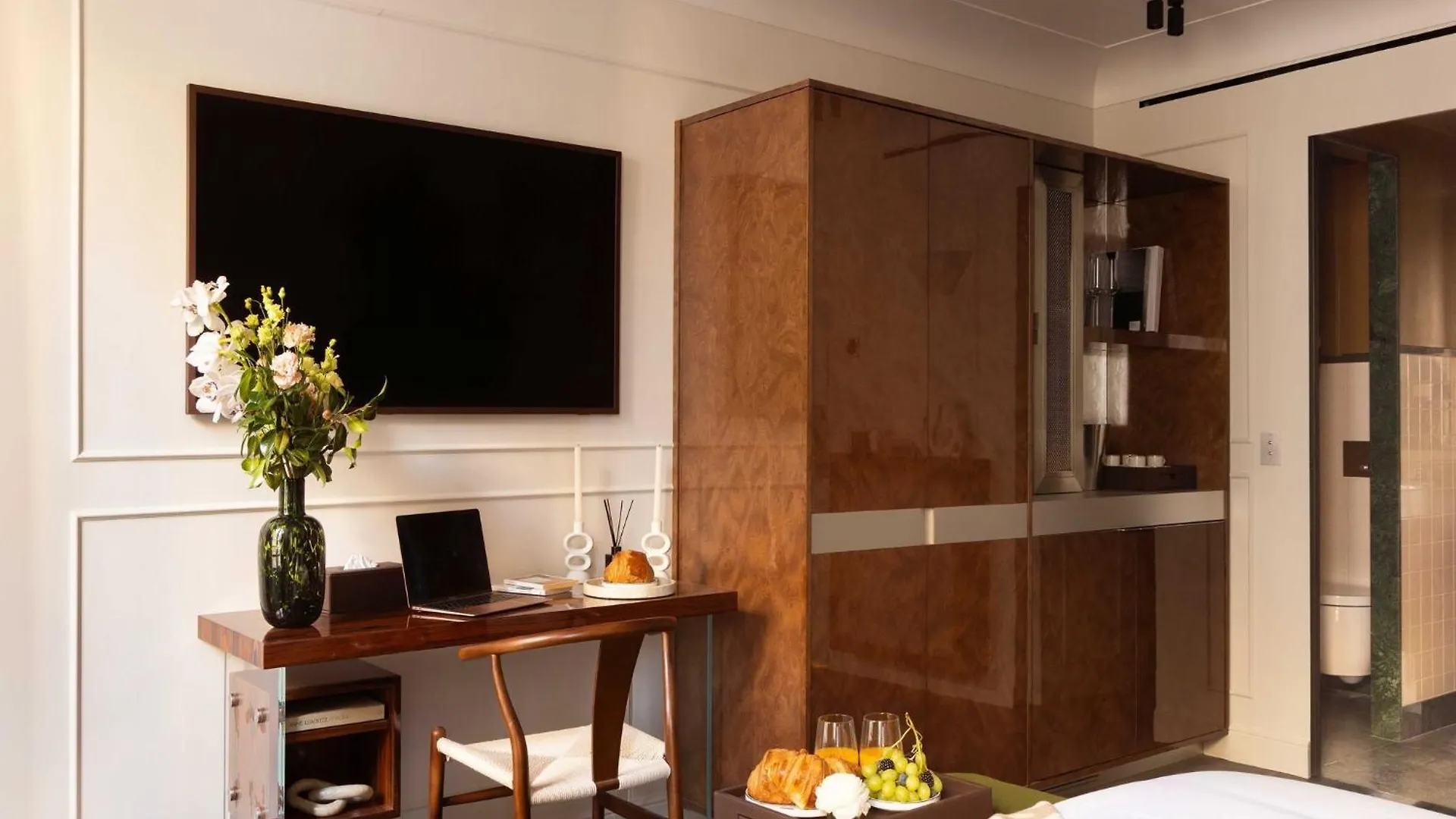 Apartment Palais Bourbon Hotel - Room 13- 2P - Invalides Paris