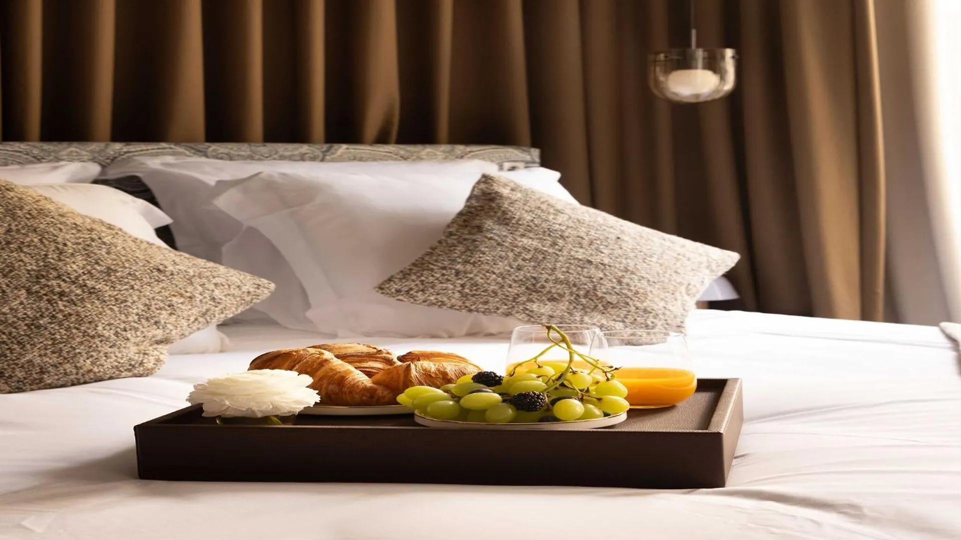 Palais Bourbon Hotel - Room 13- 2P - Invalides Paris 0*,  Frankreich