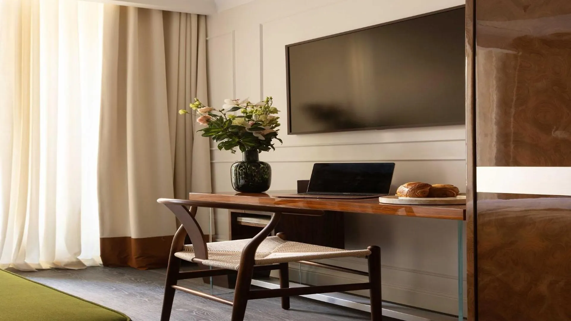 아파트 Palais Bourbon Hotel - Room 13- 2P - Invalides 파리 프랑스
